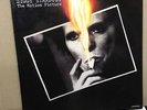 DAVID BOWIE Ziggy Stardust The Motion Picture Vinyl LP EXCELLENT CONDITION