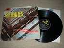 170g MT tax: BEATLES Please Please Me EJ Day 5th Press Lp UK 1963 PMC 1202