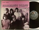 Jefferson Airplane  Surrealistic Pillow    Psych   Original Label