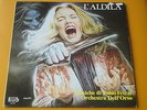 FABIO FRIZZI - L'ALDILA ( LUCIO FULCI ) - BEAT RECORDS LPF 052 - RAR