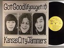 Kansas City Jammers  Got Good (If You Get It)    Private Psych