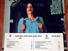 WHITE LABEL PROMO LP JAMES TAYLOR Mud Slide Slim And The Blue Horizon w/ strip
