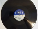 Chess # 6835 78RPM Chuck Berry Too Much Monkey Business Brown Eyed Handsome Man