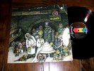 McLuhan - Anomaly 1972 Brunswick BL 754177 Rare 1st Press PROG ROCK LP EX/VG-