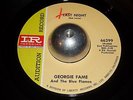 Georgie Fame -Last Night- Mod Boogaloo Inst. 45 on Imperial - Hear