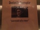 DAVID BOWIE Portrait Of A Star Sealed LP box Low Heroes Lodger
