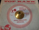 The Bikinis -Crazy Vibrations- Tittyshaker 45 on Top Rank International - Hear