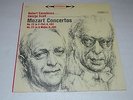 Mozart Concertos Robert Casadesus George Szell Columbia MS 6194 FAST SHIPPING