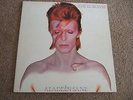DAVID BOWIE-ALADDIN SANE- ORIGINAL UK RCA RECORDS+INNER-1973-FIRST PRESS