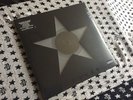 DAVID BOWIE BLACKSTAR LTD CLEAR VINYL SEALED MINT 12'' LP RARE ltd Editon