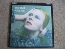 DAVID BOWIE-HUNKY DORY- ORIGINAL UK RCA RECORDS-LP+INSERT-1971-FIRST PRESS