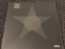 DAVID BOWIE BLACKSTAR 180 GRAM VINYL LP (Released 8/1/16) IN HAND & SEALED
