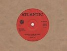 Willie Tee - Walking Up A One Way Street / Thank You John - Atlantic 584116 Soul