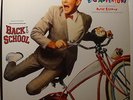 LP O.S.T. PEE-WEE'S BIG ADVENTURE + BACK TO SCHOOL  1988