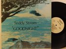 TEDDY STROM goodnight LP TRIBUTE private ssw folk rock psych TAX scam – HEAR
