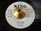 Cozy Cole -Cozy's Mambo- Mod Latin Tittyshaker 45 on King - Hear