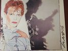 David Bowie: Scary Monsters RCA Victor ?– AQL1-3647 USA 1980 PROMO 12