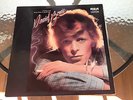 David Bowie - Young Americans LP/ Record 1975 Australian vinyl press