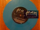 Fall Out Boy BLUE rare 7