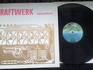 KRAFTWERK Ralf And Florian Original Vertigo Spaceship  Progressive Rock Vinyl LP