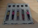 X-RAY SPEX GERMFREE ADOLESCENTS ORIGINAL 1978 VINYL LP ART-I-FICAL IDENTITY