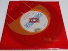 IRON MAIDEN 45 The Trooper  RARE Argentine MINT 1983 EMI Test Pressing 7