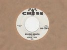 Howlin Wolf - Killing Floor / Louise - Chess Demo Soul Northern Crossover Motown