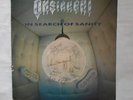 Onslaught - In Search Of Sanity-(Signed by Band)-1989.