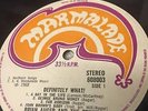 BRIAN AUGER & THE TRINITY DEFINITELY WHAT  UK MARMALADE RARITY LP