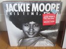 Listen - JACKIE MOORE - This Time Baby 1984 Disco 12