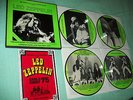 Led Zeppelin-Awesome Foursome At Earls Court-Picture Disc Vinyl LP Box Set