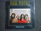 SAM GOPAL LP ESCALATOR NO LABEL GATEFOLD SLE 8001