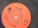 H B Barnum. Heartbreaker / Searching For My Soul