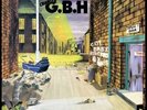 G.B.H. - City Baby Attacked By Rats [Vinyl New]