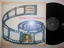 LP - S. CIPRIANI - O.S.T.- LUANA, LA FIGLIA DELLA FORESTA VERGINE/ FEMINA RIDENS