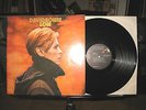 DAVID BOWIE Low  1977 1st US Ed.RCA CPL1-2030 FAN CLUB FLYER  EX VINYL