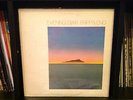 Robert Fripp & Brian Eno - Evening Star LP 1975 UK Island Records HELP 22 EX+