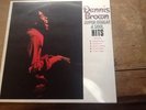 DENNIS BROWN.  SUPER REGGAE & SOUL HITS. TROJAN RECORDS IN MINTY CONDITION