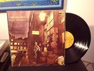 DAVID BOWIE THE RISE AND FALL OF ZIGGY STARDUST LP ITALIANO ITA PRIMA STAMPA RCA