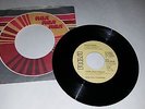 David Bowie Fame Short & Long Versions PROMO 45 RPM Vinyl NEAR MINT PB 10320