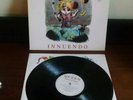 Queen: Innuendo (Rare 1st Press) Vinyl LP UK 1991