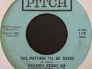 Gospel 45 on Pitch: Golden Stars of Greenwood S.C. - Tell Mother I'll Be There