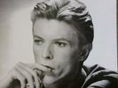 DAVID BOWIE Changes One LP Greatest Hits Space Oddity Fame Rebel Rebel Ziggy NM