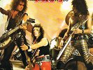 KISS - KISS STILL LOVE YOU-LIVE LEICESTER UK 1983 DOUBLE LP 2XLP