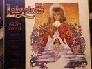 DAVID BOWIE - LABYRINTH ORIGINAL VINYL SOUNDTRACK 1986