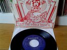 I LUV WIGHT LET THE WORLD WASH IN 7´45  MADE PORTUGAL - PSYCH UK
