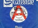 NORTHERN SOUL PATTI +EMBLEMS  MIXED UP SHOOK UP GIRL STATESIDE DEMO