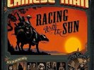 CHINESE MAN - RACING WITH THE SUN / REMIX WITH THE SUN - 3LP VINYLES - NEUF