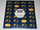 OASIS - I AM THE WALRUS - ORIGINAL 1994 UK PROMO VINYL 12 INCH - CTP 190