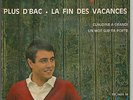 EP  Rare de Michel Delpech 